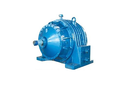 泰興行星齒輪減速機(jī)具備什么優(yōu)勢(shì)呢？