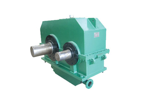 MBY、JDX系列球磨機(jī),水泥磨,煤磨專用減速機(jī)